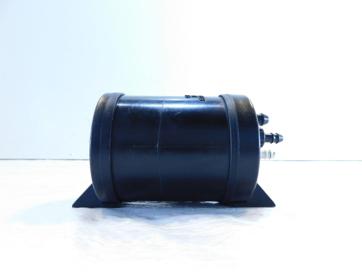 Indian Scout, Sixty, 1200 & Bobber Emissions Fuel Evaporation Charcoal Canister - C3 Cycle