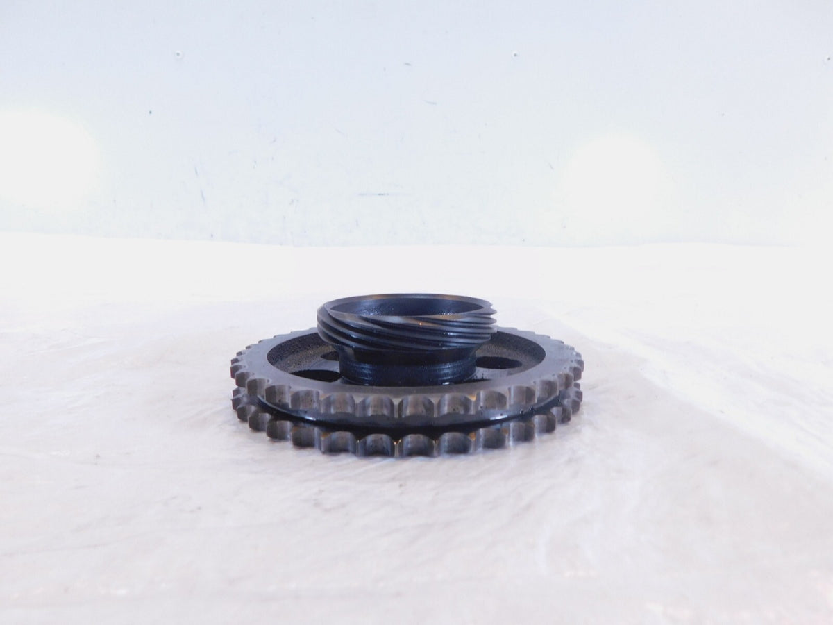 BMW Airhead R100 R60 R75 R90 /6 R100S Crankshaft Cam Shaft Timing Sprocket Gear - C3 Cycle