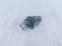 98-15 Honda VFR800 Interceptor 800 Engine Water Coolant Hose Pipe Nipple Joint A - C3 Cycle