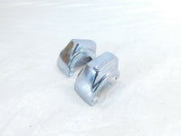 1985-1986 Honda VT1100 Shadow 1100 Front Fork Triple Tree Steering Cover Bracket