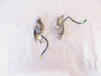 Kawasaki ZG1400 Concours 14 ABS Left/Right Rear Indicator Turn Signal Flashers - C3 Cycle