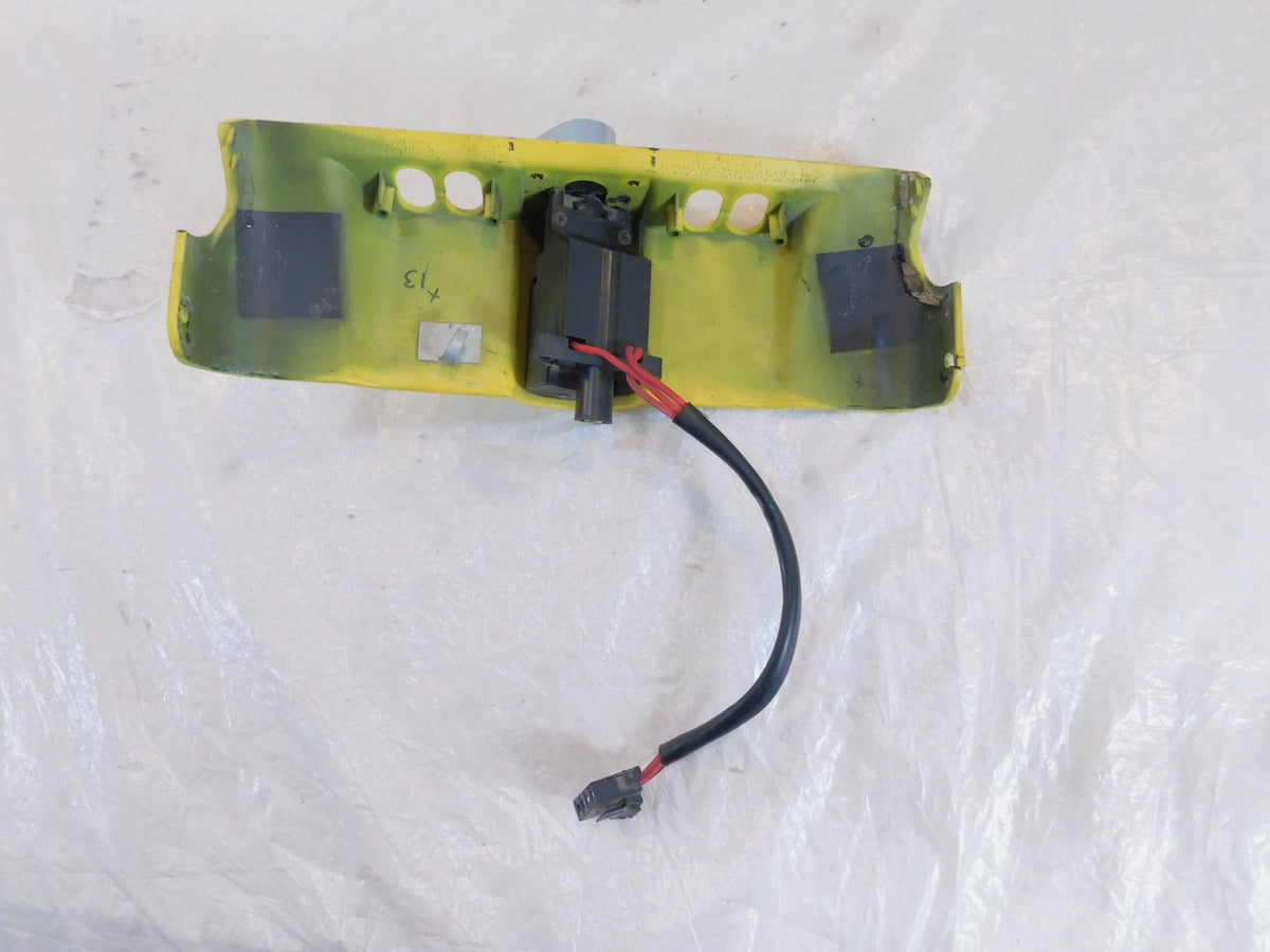 Harley Touring Electra Glide Road Glide Main Electrical Ignition Switch No Key - C3 Cycle