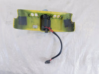 Harley Touring Electra Glide Road Glide Main Electrical Ignition Switch No Key - C3 Cycle