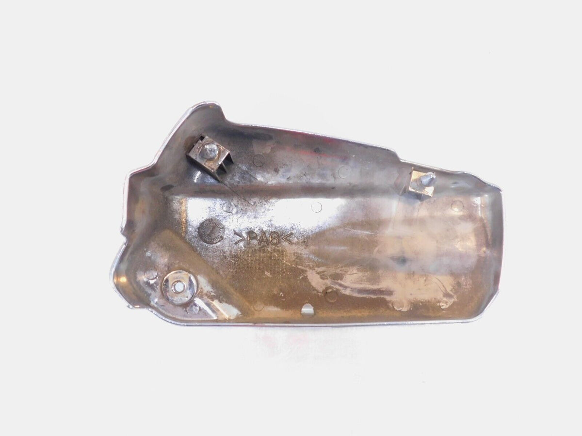 Yamaha V-Star XVS-1100 Classic Custom Silverado Right Engine Side Cover Guard