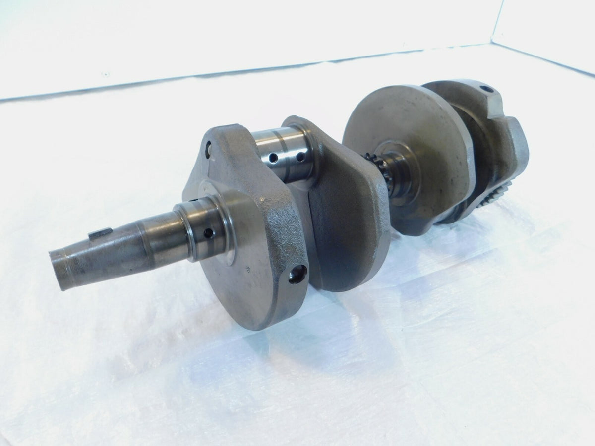 Yamaha Royal Star Tour Deluxe Venture & S XVZ13 TF Engine Motor Crankshaft Crank - C3 Cycle