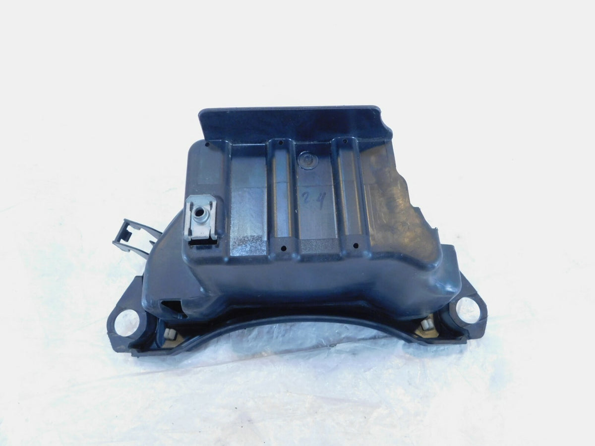 Piaggio Liberty 50 125 150 IGET 4T 3V Rear Frame Tail Battery Holder Carrier Box - C3 Cycle