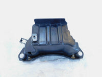 Piaggio Liberty 50 125 150 IGET 4T 3V Rear Frame Tail Battery Holder Carrier Box - C3 Cycle