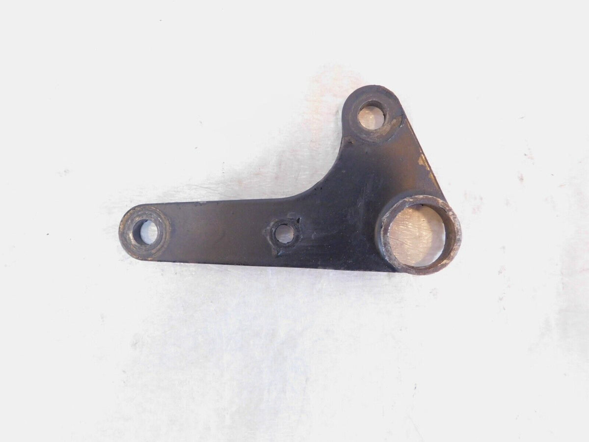 1995-1997 Buell S2 S2T Thunderbolt Rear Lower Exhaust Header Pipe Mount Bracket - C3 Cycle