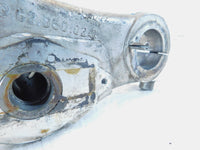 1974-1976 BMW R75/6 Front Wheel Fork Lower Triple Tree Clamp Steering Stem - C3 Cycle