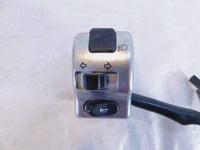 1998 Kawasaki VN1500 Vulcan 1500 Classic Left Handlebar Turn Signal Horn Switch - C3 Cycle