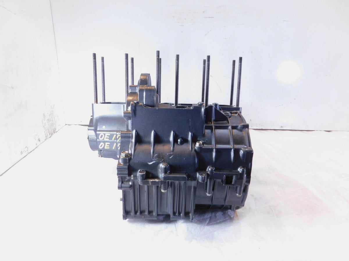 1994-1995 Honda CB1000 CB 1000 Black Engine Motor Housing Crankcase Crank Case - C3 Cycle