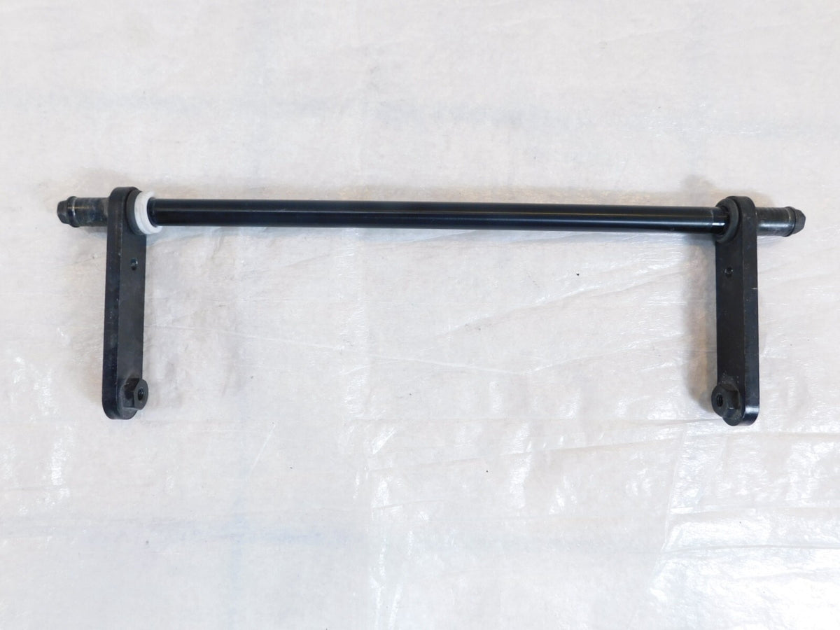 2008-2017 Victory Vision Ness Touring & 8-Ball Windshield Mounting Pivot Rod - C3 Cycle