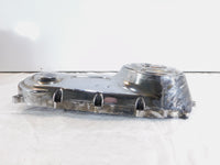 Harley Davidson Softail Willie G. Skull Chrome Left Engine Motor Primary Cover - C3 Cycle