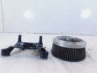 Indian Gilroy 99-01 Chief & 99-03 Scout & Spirit S&S Air Intake Cleaner w/ Cover - C3 Cycle