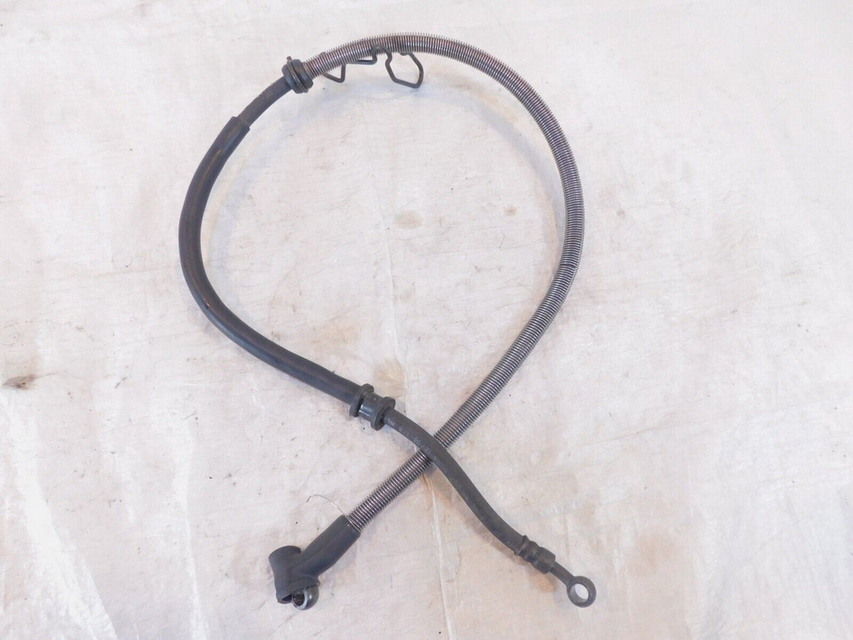 1999-2005 Honda VT600C VT600CD Shadow 600 VLX Deluxe Front Brake Hose Line - C3 Cycle