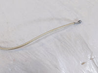 Harley Davidson Screamin Eagle CVO Road Glide & King Hydraulic Clutch Hose Line - C3 Cycle