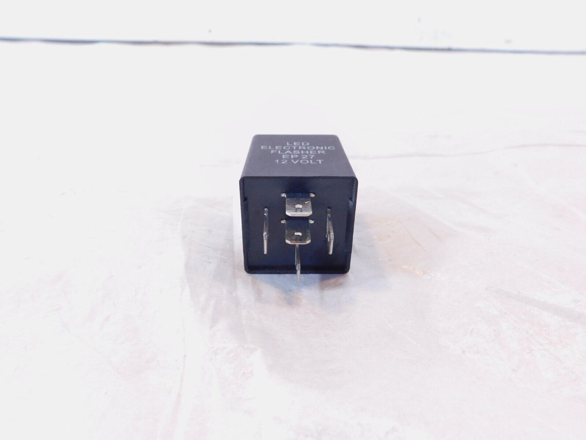 2009-23 Kawasaki Vulcan 1700 VN1700 Voyager Turn Signal Indicator Flasher Relay - C3 Cycle