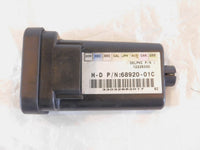 Harley Touring Road King & Electra Glide & Sportster Turn Signal Module TSM - C3 Cycle