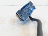 Harley EVO Road King Electra Glide Rear Brake Master Cylinder & Reservoir - C3 Cycle