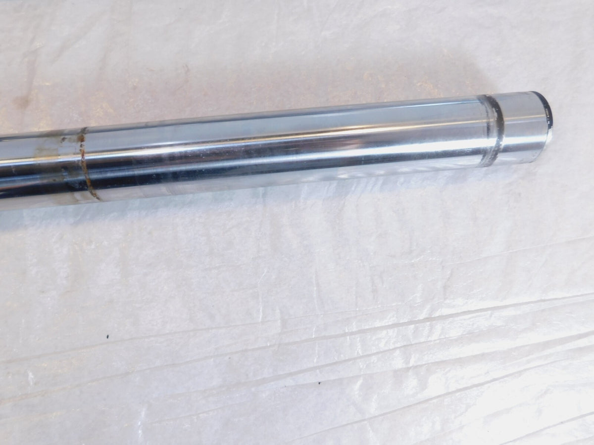 2004-2007 Honda VT750 Shadow Aero 750 Front Wheel Left/Right Fork Shock Leg Tube - C3 Cycle