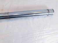 2004-2007 Honda VT750 Shadow Aero 750 Front Wheel Left/Right Fork Shock Leg Tube - C3 Cycle