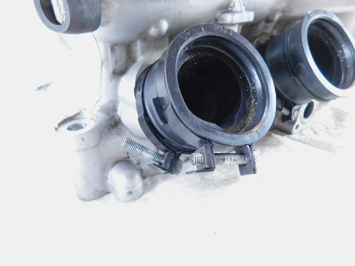 Honda ST1300 ST1300A ST1300P Left Cylinder Head Valves Cam Camshafts & Cover