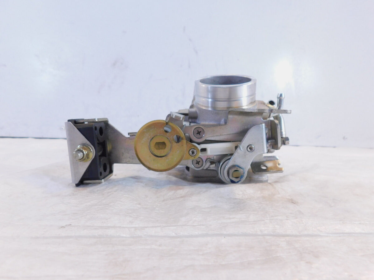 2008 08 Can-Am Spyder GS Roadster 990 SE5 Throttle Body w/ Gas Fuel Injectors - C3 Cycle