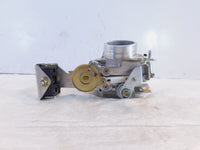 2008 08 Can-Am Spyder GS Roadster 990 SE5 Throttle Body w/ Gas Fuel Injectors - C3 Cycle