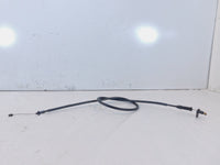 BMW F650CS F650GS Dakar & G650GS Handlebar Throttle Accelerator Cable Pull Line - C3 Cycle