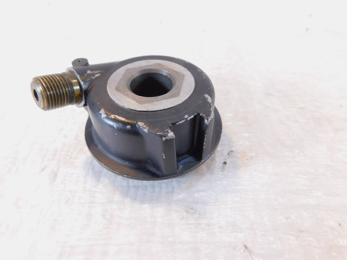 90-99 Yamaha FZR600R Front Wheel Speedometer Hub Gear Cable Drive Sensor Gear - C3 Cycle