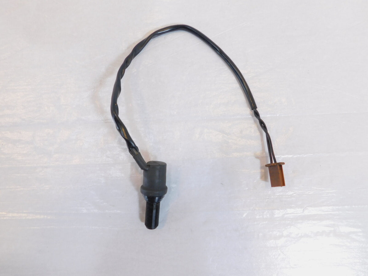 1991-1995 Yamaha FZR1000 YZF1000 Rear Stop Light Lamp Brake Pedal Sensor Switch - C3 Cycle