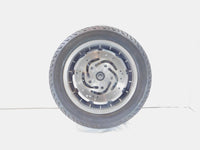 Harley Touring Road King & Electra Glide Front Mag Wheel Rim w/ Tire & Rotors - C3 Cycle