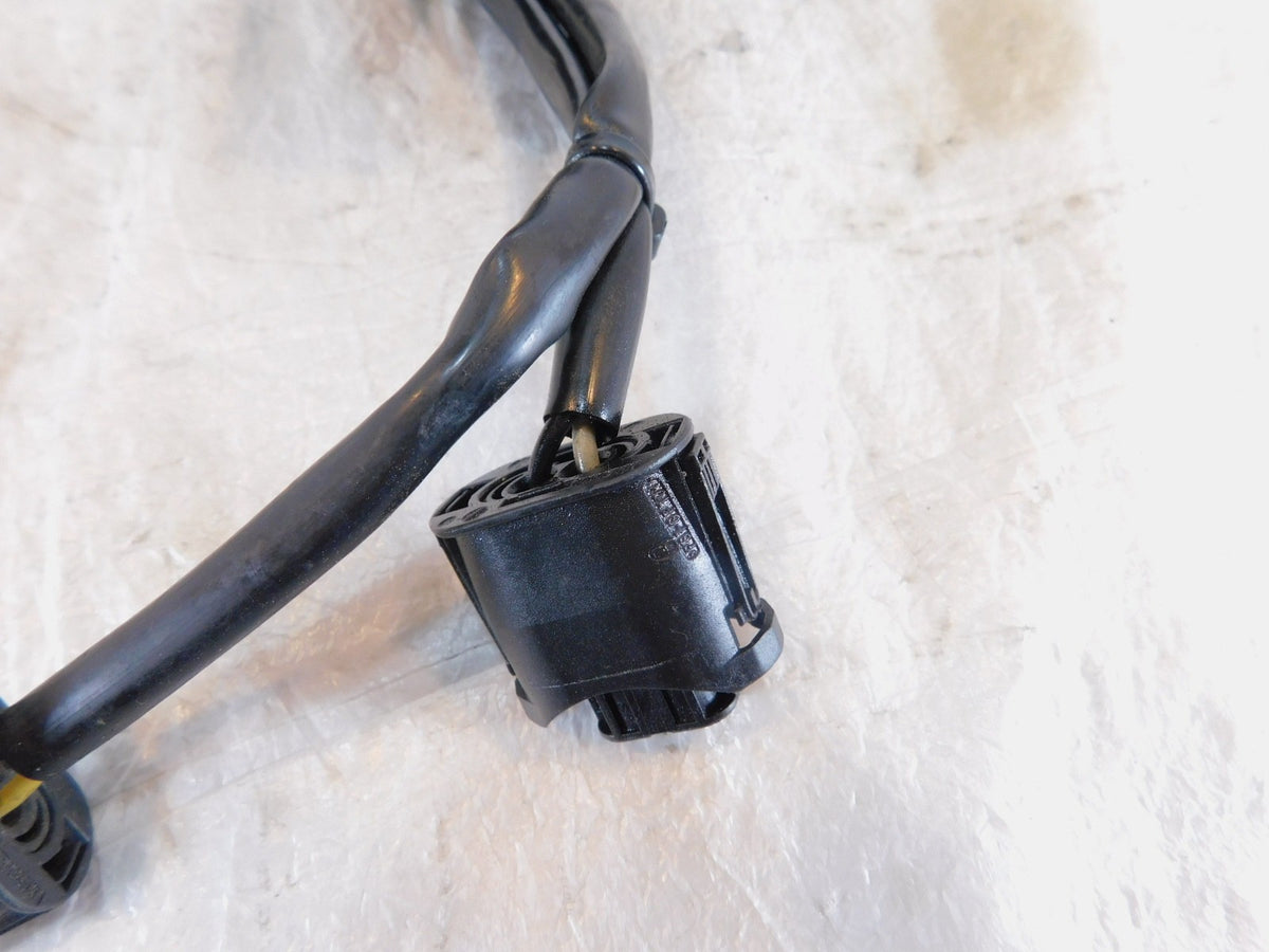 06-2010 Harley Electra Glide Ultra Classic CVO Garage Door Transmitter Harness - C3 Cycle