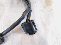 06-2010 Harley Electra Glide Ultra Classic CVO Garage Door Transmitter Harness - C3 Cycle