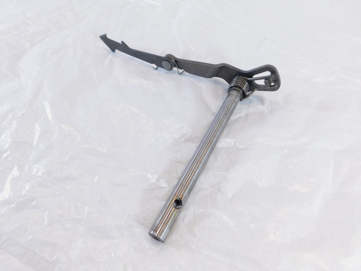 Honda GL1500 Valkyrie & Goldwing 1500 Transmission Gearshift Arm Shifter Shaft - C3 Cycle