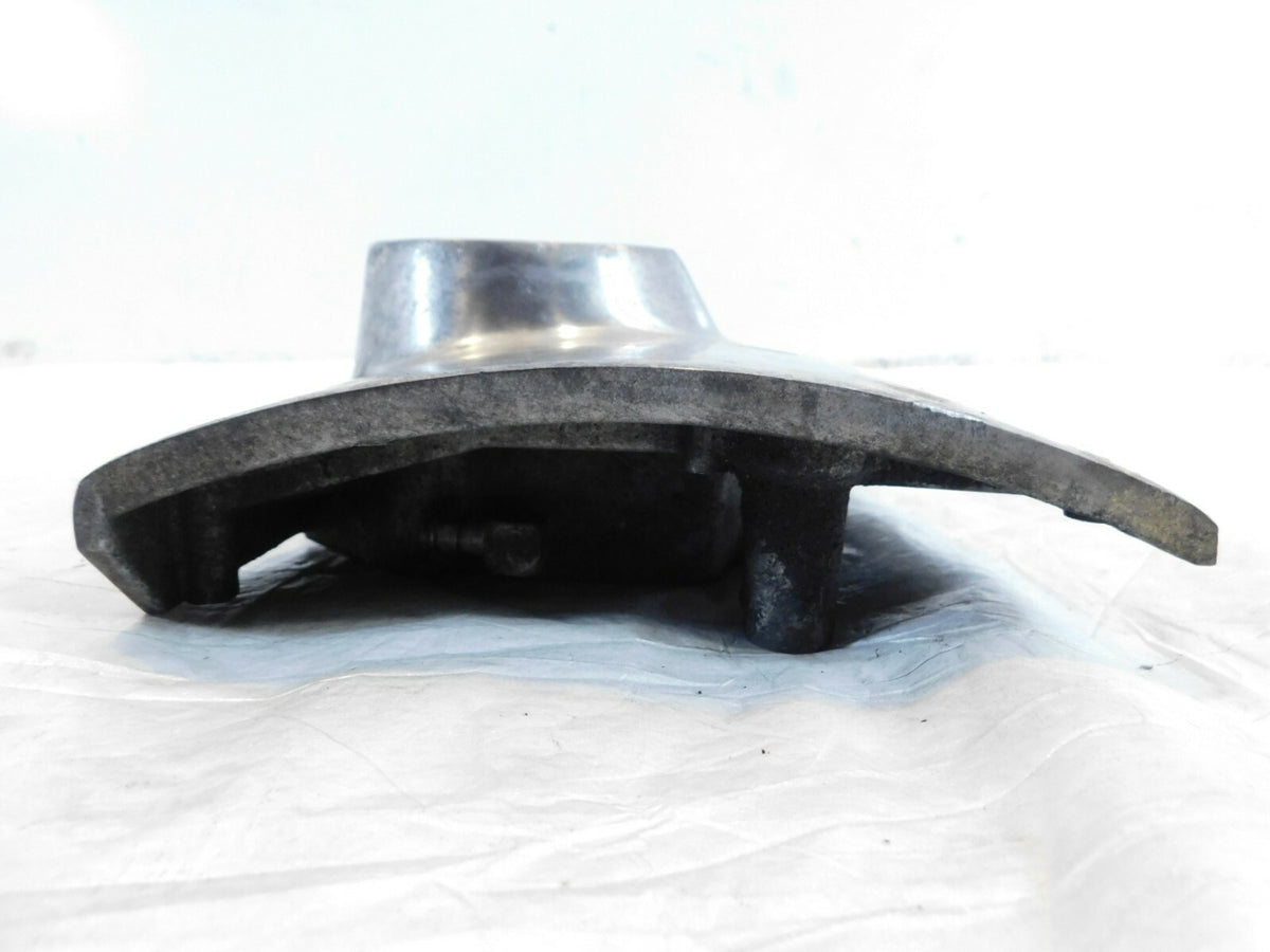 1988-1990 Harley Davidson Sportster 883 & 1200 Right Engine Cam Camshaft Cover - C3 Cycle
