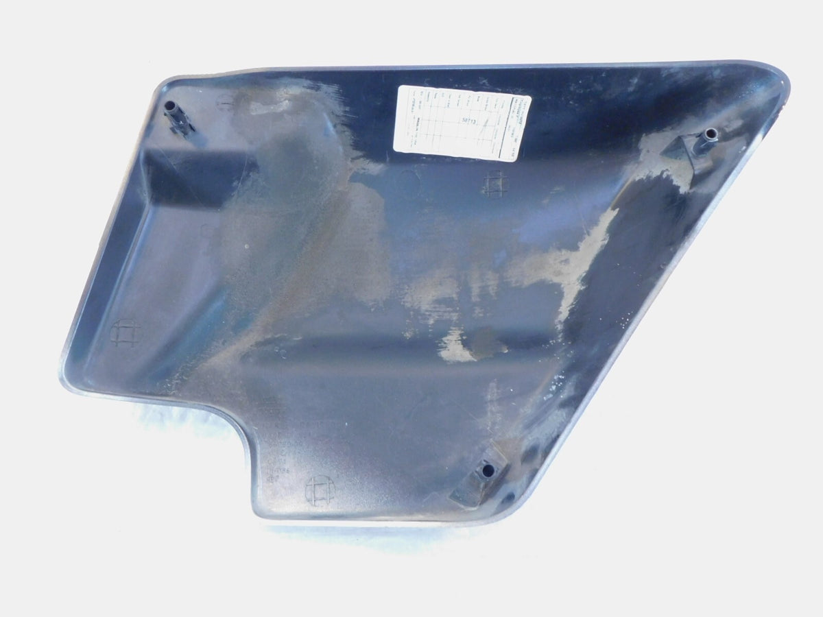 Harley Davidson Touring Road King Street & Electra Glide Left Frame Side Cover - C3 Cycle