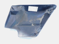 Harley Davidson Touring Road King Street & Electra Glide Left Frame Side Cover - C3 Cycle