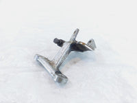 85-87 Honda CMX250 CMX250C Rebel 250 Front Right Rider Foot Peg Mount Bracket - C3 Cycle
