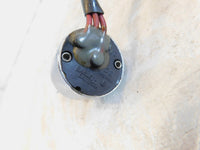 1995 & 1996 Buell S2 S2T Thunderbolt Chrome Engine Ignition Switch w/ Key - C3 Cycle