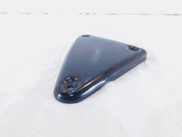 Harley Davidson Sportster 883 & 1200 Black Left Electrical Frame Cover Fairing - C3 Cycle