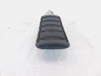 Honda ST1100 ST1300 & Goldwing 1800 Silver Rear Left Passenger Footpeg Footrest - C3 Cycle