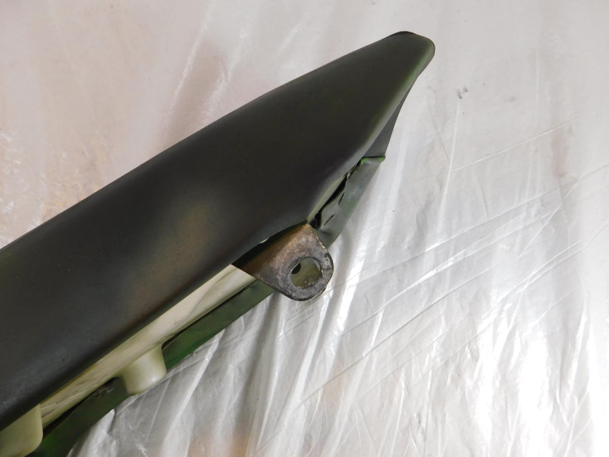 2006-2007 Kawasaki KLX250S KLX 250 Main Rider & Passenger Bench Seat Saddle