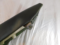 2006-2007 Kawasaki KLX250S KLX 250 Main Rider & Passenger Bench Seat Saddle