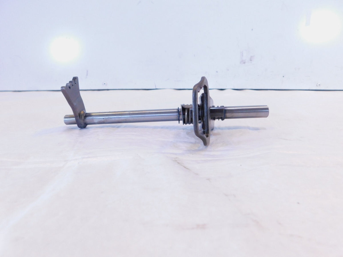Honda VT700 VT1100 Shadow 700 1100 Transmission Gear Shifter Shift Drum Shaft - C3 Cycle