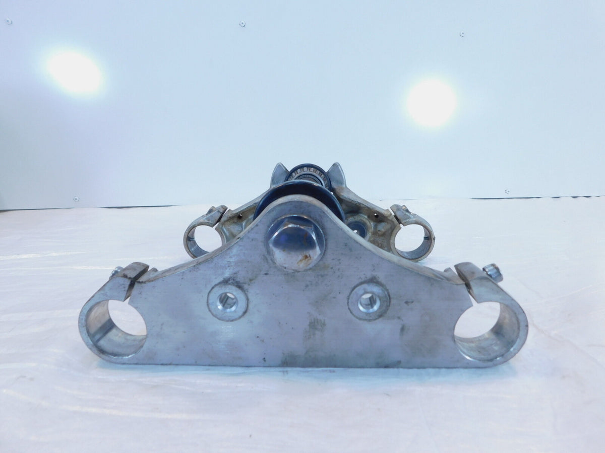 Kawasaki VN800 & VN1500 Vulcan 800 & 1500 Classic Front Fork Triple Tree Bracket - C3 Cycle