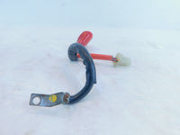 Honda NT700 NT700V NT700VA Deauville Positive Battery to Start Cable Line Wire - C3 Cycle