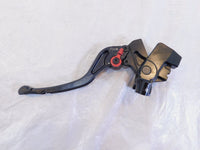 Triumph Speed Triple Bonneville Scrambler Thruxton Clutch Lever & Mount Bracket - C3 Cycle