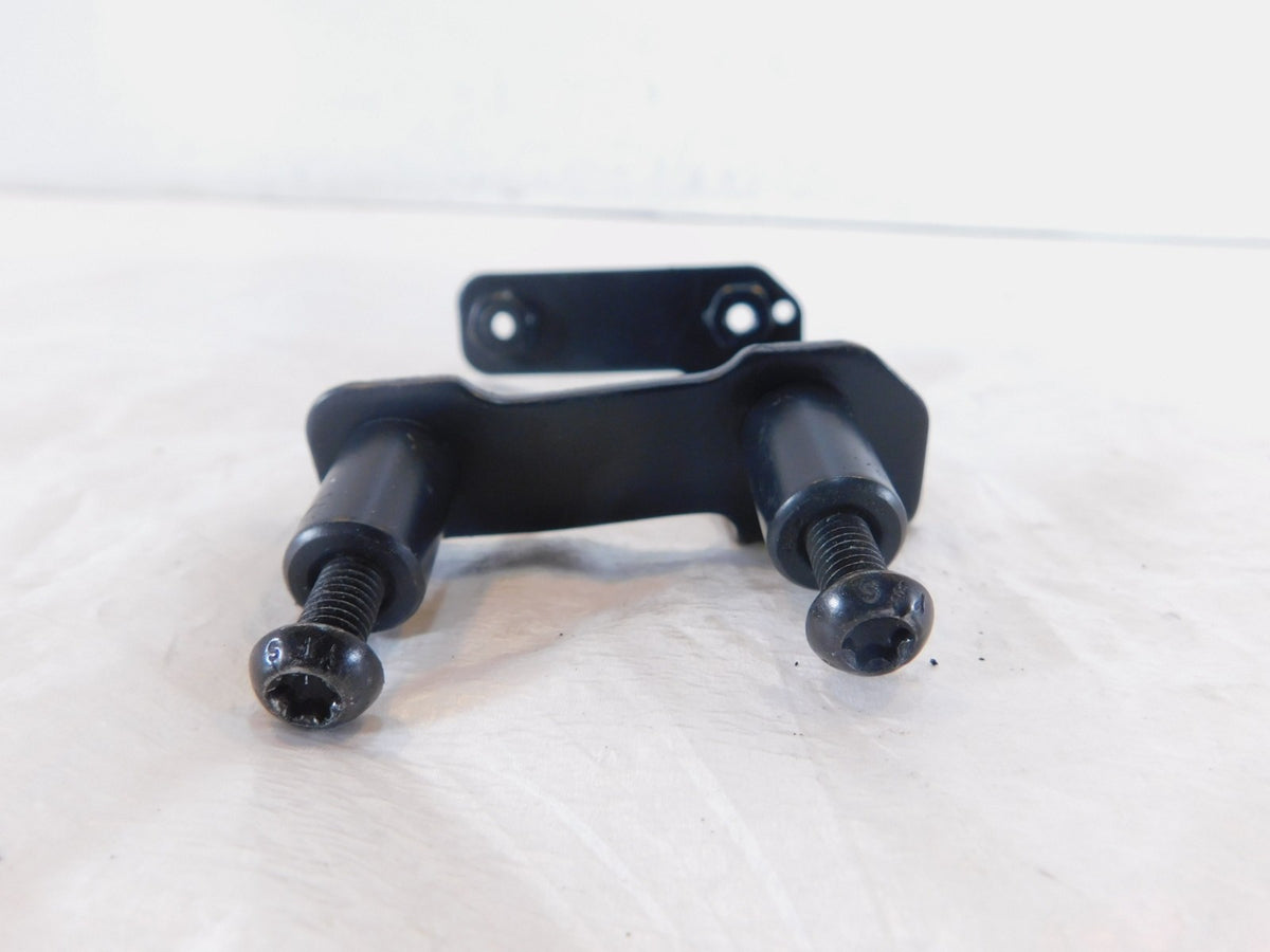 2021-2025 Harley Davidson Pan America RA1250S 1250S Left Wind Deflector Bracket - C3 Cycle