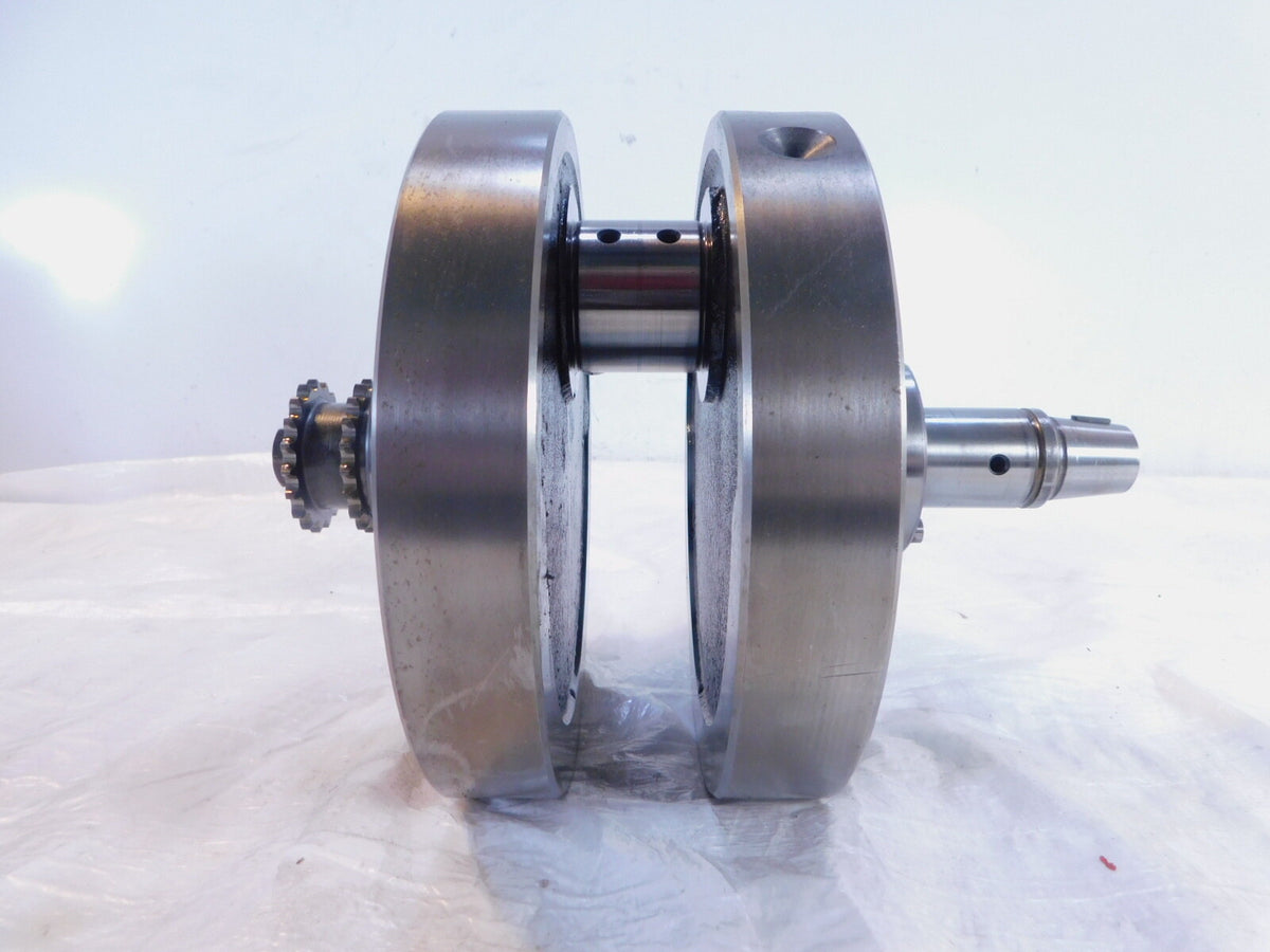 1999 Victory V92 Standard Cruiser Engine Motor Crankshaft Crank Shaft Assembly - C3 Cycle